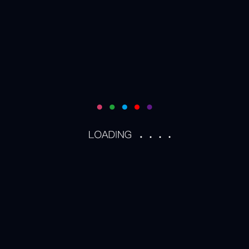 loading